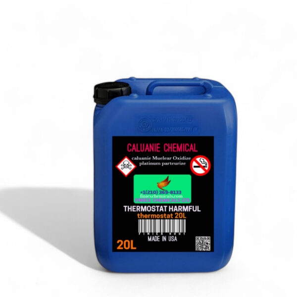 caluanie muelear oxidize