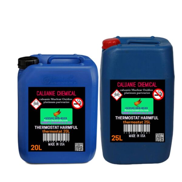 CALUANIE CHEMICAL