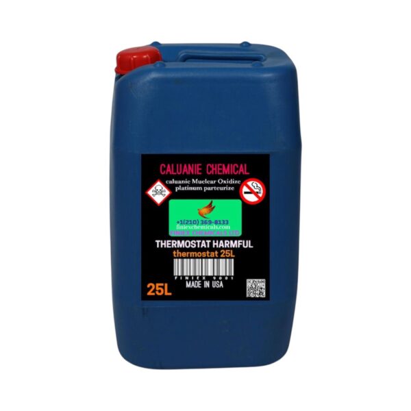 CALUANIE CHEMICAL